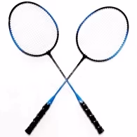 Set p/u badminton SIWOTE Badminton racket set