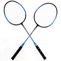 Set p/u badminton SIWOTE Badminton racket set thumbnav 1