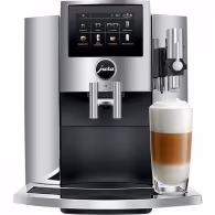 Aparat de cafea JURA S8 Chrome,15380