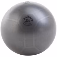 Minge pentru pilates inSPORTline Maxafe Ball