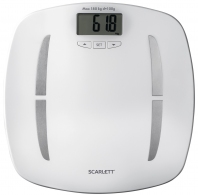 Весы напольные Scarlett SC-BS33ED80 thumbnav 1