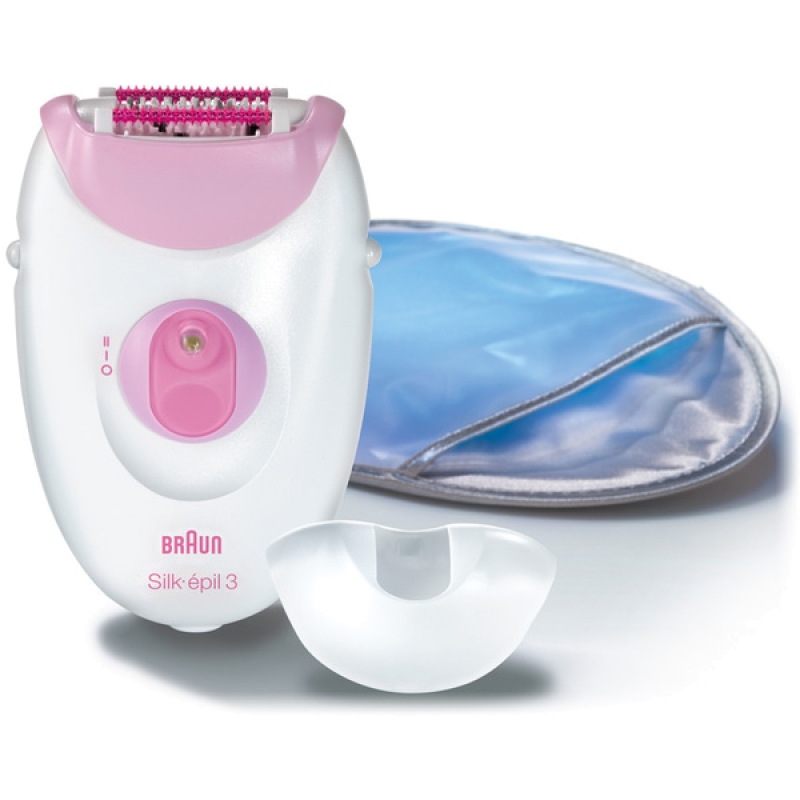 Эпилятор Braun SE3380 photo 2