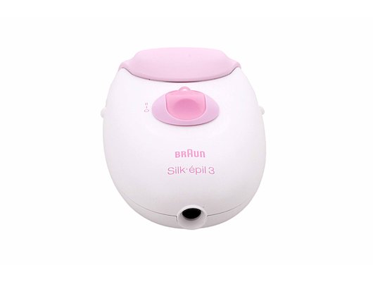 Эпилятор Braun SE3380 photo 4
