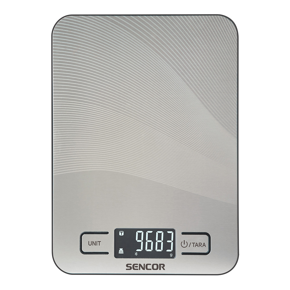 Cintar p/u bucatarie Sencor SKS 8080 photo 1