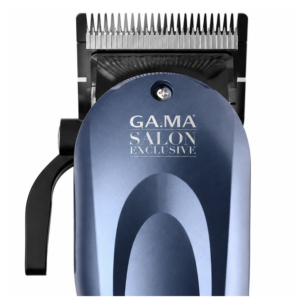 Машинка для стрижки Gama GC 910 (SM0180) photo 4