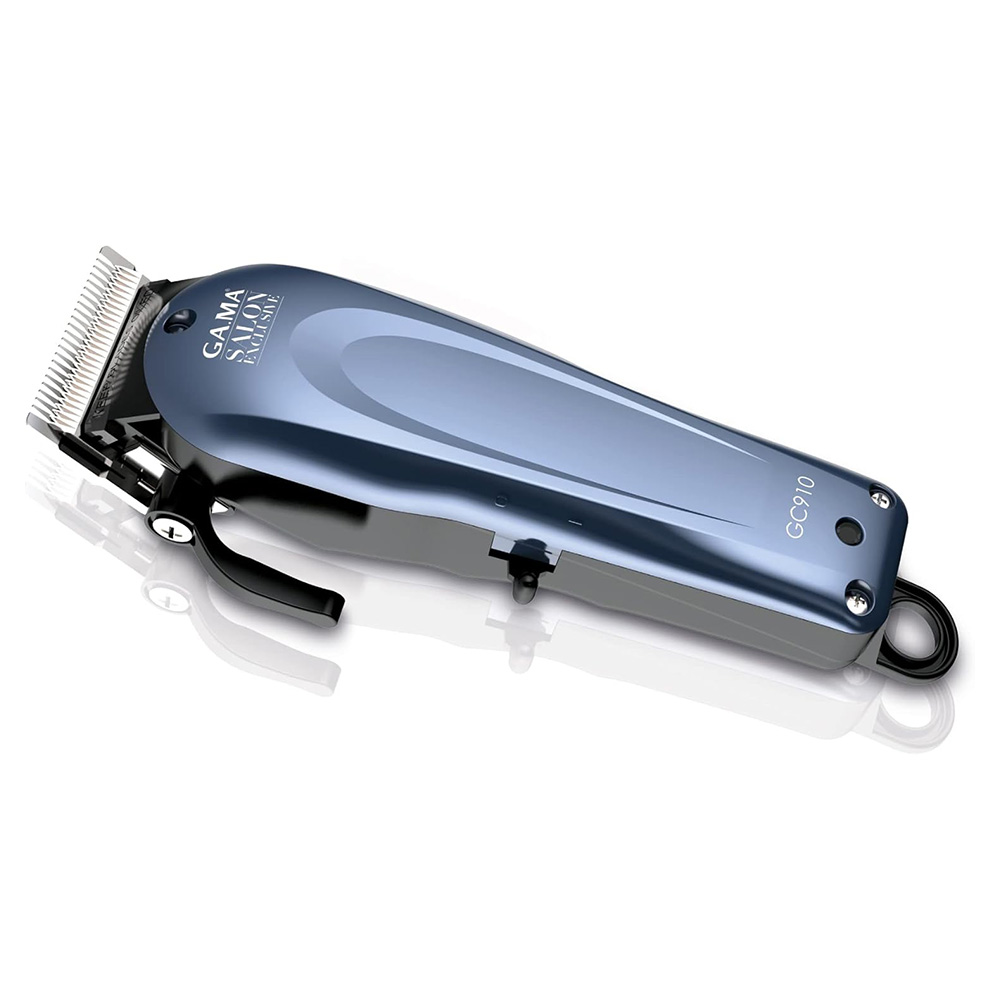 Машинка для стрижки Gama GC 910 (SM0180) photo 5