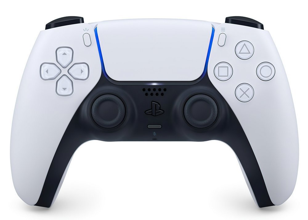 Игровая приставка Sony PlayStation 5 photo 2