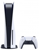 Игровая приставка Sony PlayStation 5 thumbnav 1