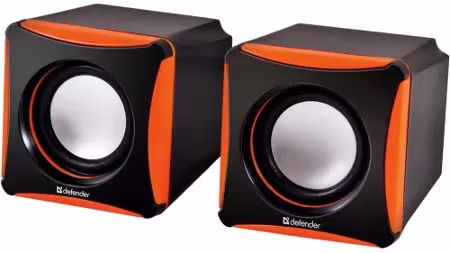 Компьютерные колонки Defender SPK480
