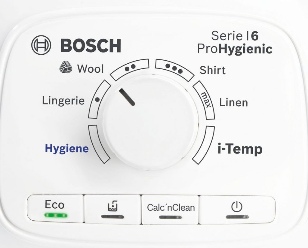 Утюг с парогенератором Bosch TDS6080, 2600 Вт, Керамика photo 5