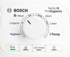 Утюг с парогенератором Bosch TDS6080 thumbnav 5