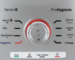 Утюг с парогенератором Bosch TDS8080 thumbnav 2
