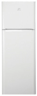 Frigider cu congelator sus Indesit TIA180, 326 l, 185 cm, A, Alb