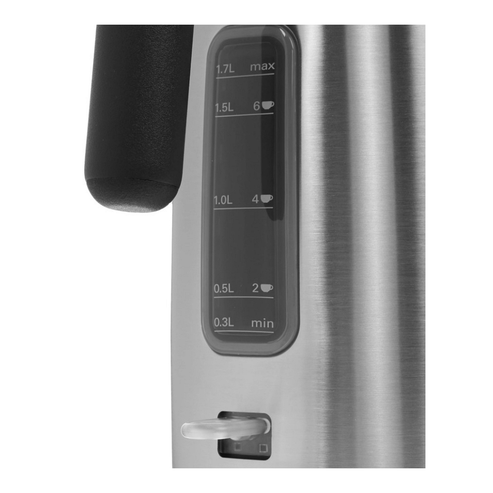 Fierbator de apa electric Bosch TWK5P480 photo 4