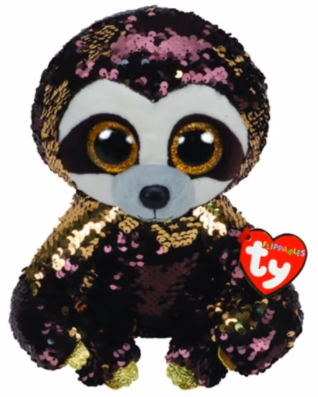 Мягкие игрушки TY TY36780