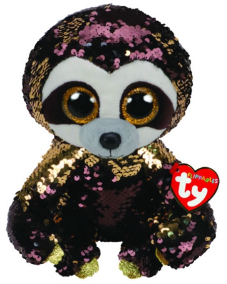 Мягкие игрушки TY TY36780 photo 1