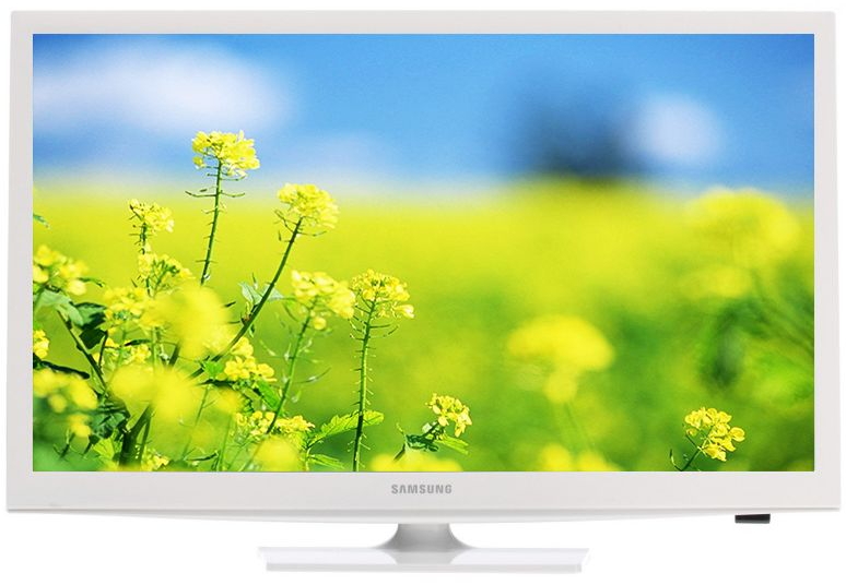 Televizor Samsung UE24H4080 / 24" / LED / HD ready photo 1