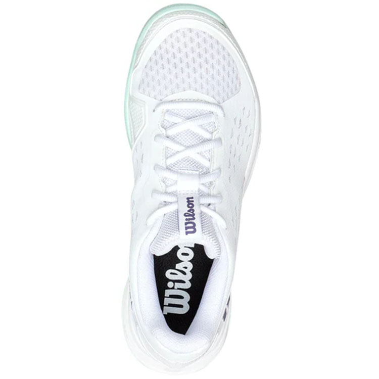 Incaltaminte Sport Wilson RUSH Pro photo 2