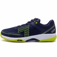 Кроссовки EA7 EMPORIO ARMANI NEW TENNIS CLAY