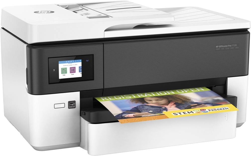 MFD cu jet HP OfficeJet Pro 7720