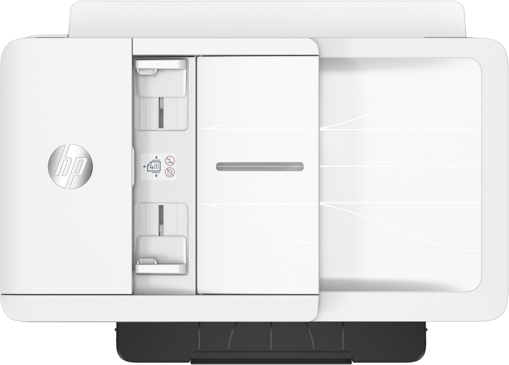 MFD cu jet HP OfficeJet Pro 7720 photo 5