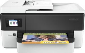 MFD cu jet HP OfficeJet Pro 7720 thumbnav 1