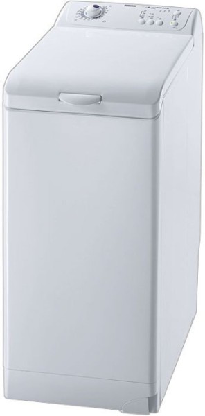 Masina de spalat Zanussi ZWP580 5.5 kg / 850 rot/min / A / Alb photo 1