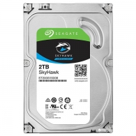3.5" HDD 2.0TB Seagate ST2000VX008 SkyHawk™ Surveillance, 5900rpm, 64MB, SATAIII, FR thumbnav 1