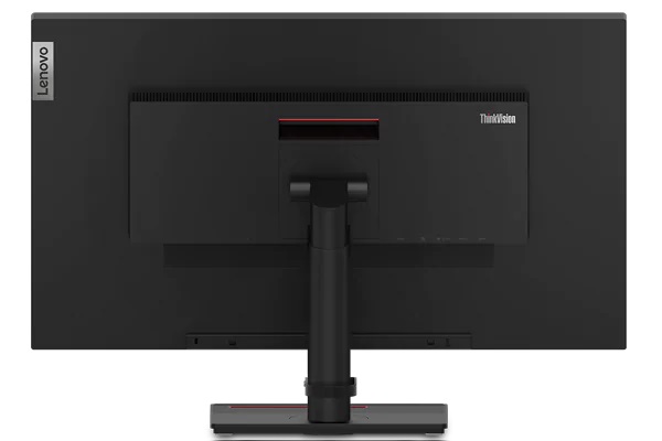 31.5" Monitor Lenovo ThinkVision T32h-20 / 5ms / Black photo 4