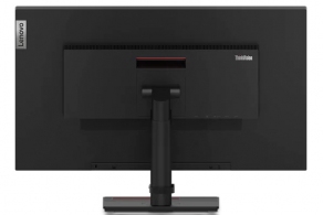 31.5" Monitor Lenovo ThinkVision T32h-20 / 5ms / Black thumbnav 4