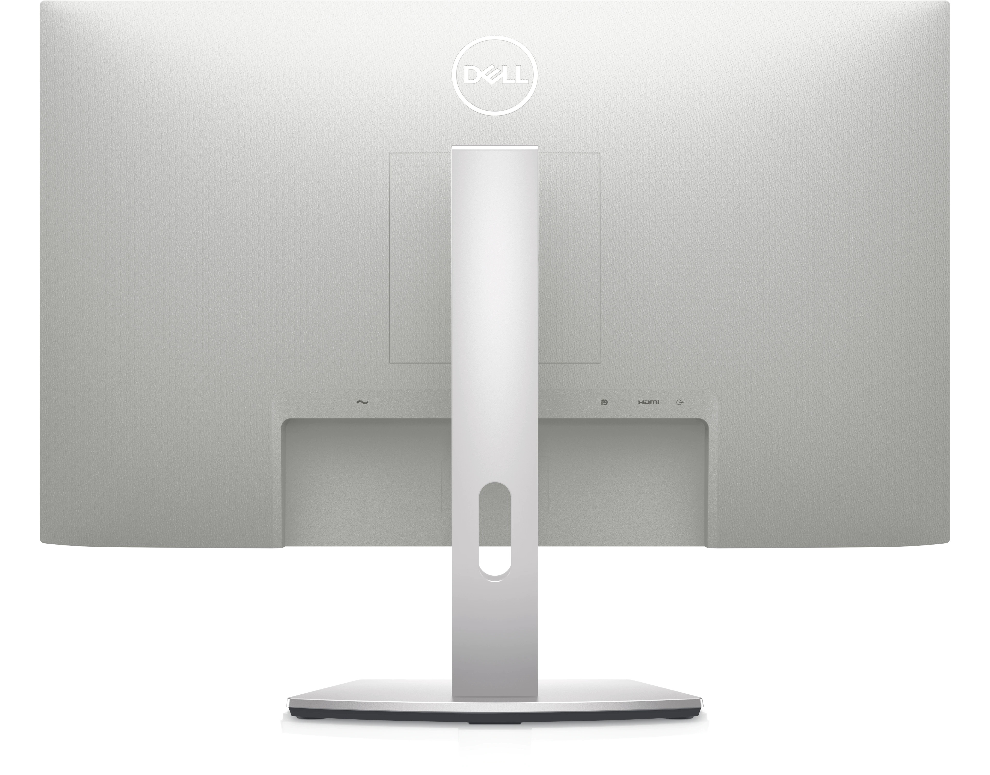 23.8" DELL IPS LED S2421HS Borderless Black/Silver (4ms, 1000:1, 250cd ,1920x1080, 178°/178°, HDMI, DisplayPort, Audio Line-out, Pivot, Height adjustment ) photo 2