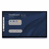 ViewSonic IFP6562, WORKSPACE - Meeting Perfection, 65