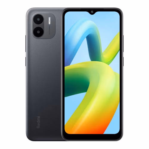 Xiaomi Redmi A1+ 2+32GB Black EU 