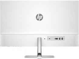 27.0” Монитор HP S5 527sw/ 5ms/ 100Hz/ White thumbnav 4