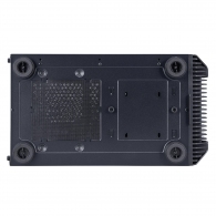 Корпус 1STPLAYER H6 / w/oPSU / Side-Window / 4 x F7 / ATX / White thumbnav 10