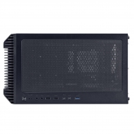 Корпус 1STPLAYER H6 / w/oPSU / Side-Window / 4 x F7 / ATX / White thumbnav 9