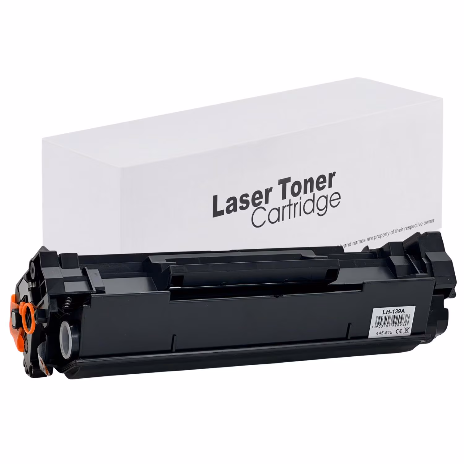Compatible laser HP 139A/Canon 072 (W1390A/CRG072) LaserJet Pro 3002/MFP3102/i-Sensys MF287dw 1,5K Imagine