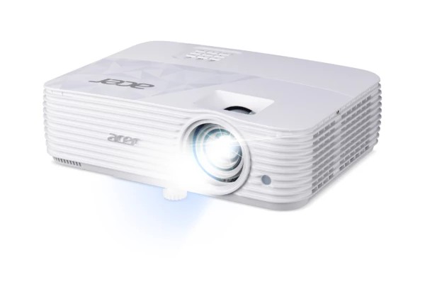 Proiector ACER HL6820GTV (MR.P0T11.001)/ DLP Laser / 4K UHD / 4000 Lm / 240Hz photo 2
