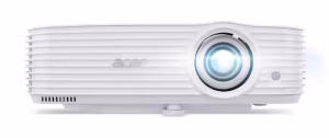 Проектор ACER HL6820GTV (MR.P0T11.001)/ DLP Laser / 4K UHD / 4000 Lm / 240Hz