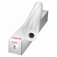 Paper Canon Satin Photo Rolle 42” - 1 ROLE of 1067mm, 170 g/m2, 30m, Satin Photo Paper (General USE,Photographic & FINE ART, Production) thumbnav 1