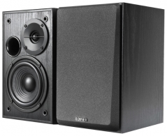 Boxe Edifier R1100 Black / 42W RMS / Audio in: 2x RCA / wooden / (4”+1/2”) thumbnav 3