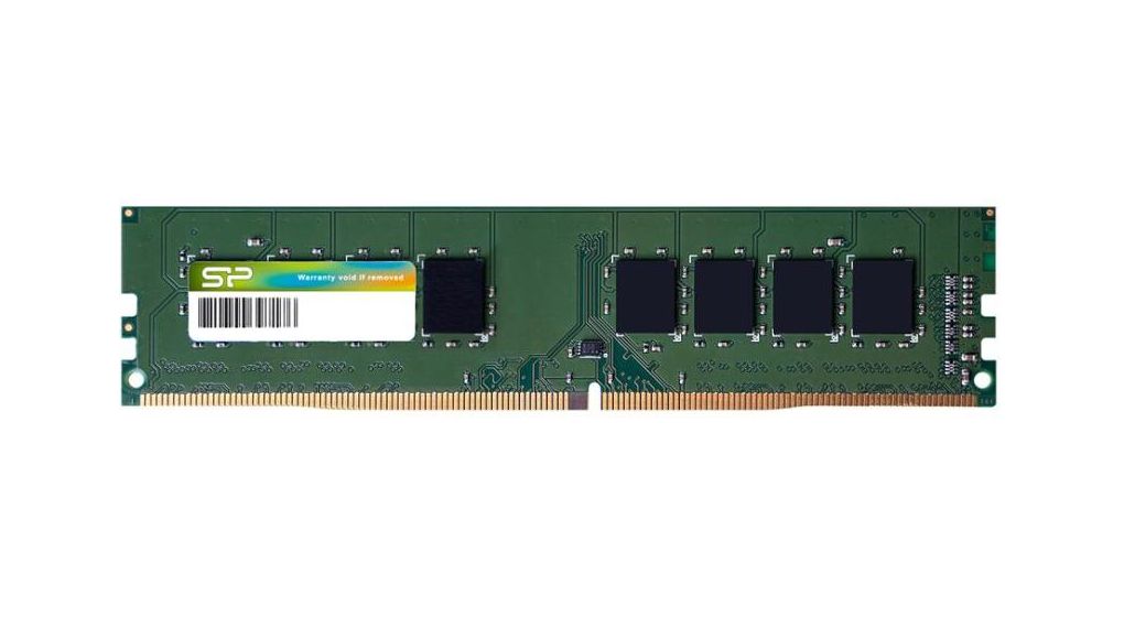 Оперативная память Silicon Power DDR3L-1600 8ГБ photo 1