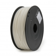 Gembird Flashforge ABS Filament, White, 1.75 mm, 0.6 kg thumbnav 1