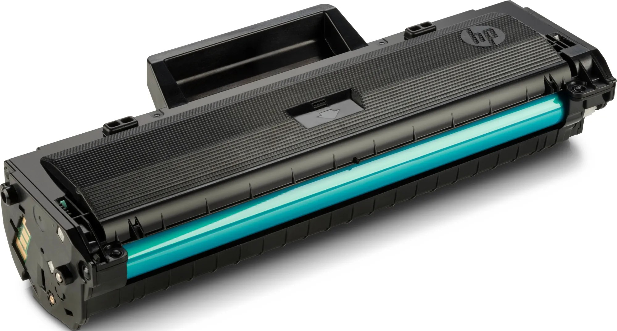 HP 106A (W1106A) Black cartridge for HP Laser 107a /107w, HP Laser 135a/135w, HP Laser 137fnw, 1000 p. photo 3