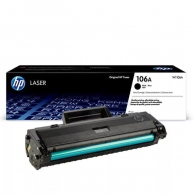 HP 106A (W1106A) Black cartridge for HP Laser 107a /107w, HP Laser 135a/135w, HP Laser 137fnw, 1000 p. thumbnav 6