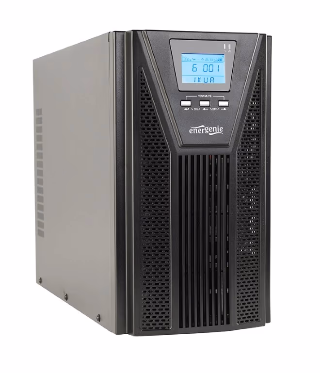 UPS EnerGenie EG-UPSO-2000 / 2000VA / 1800W 