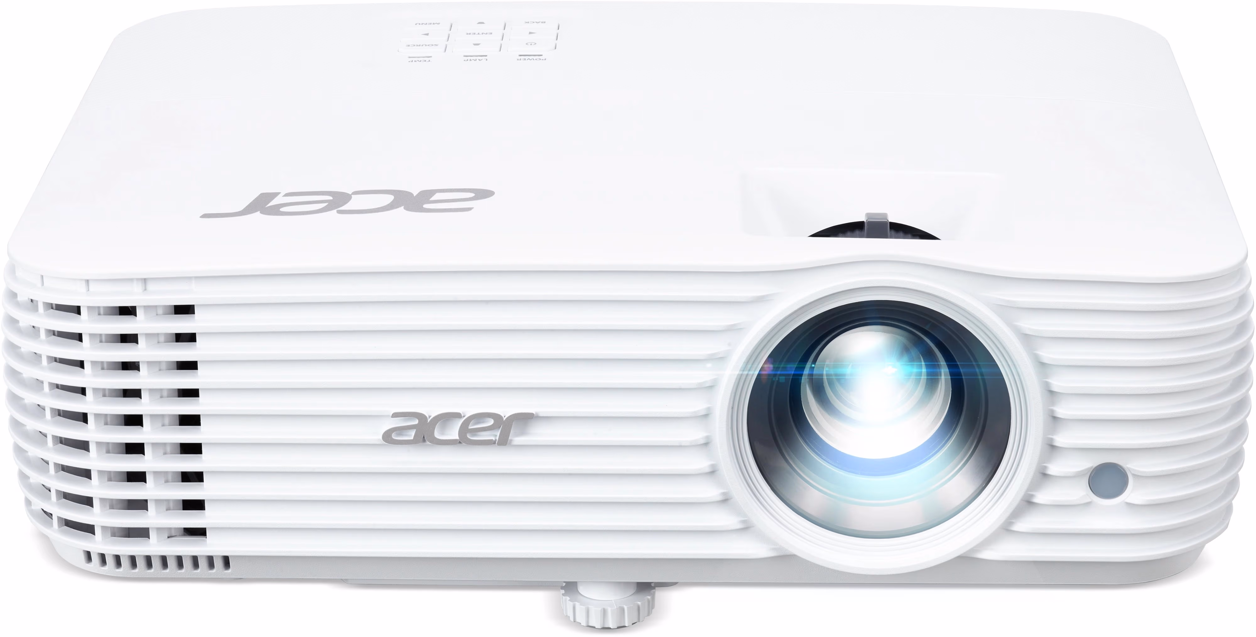 Proiector ACER H6542BDK (MR.JVG11.001) / FHD / DLP 3D / 4000Lm 