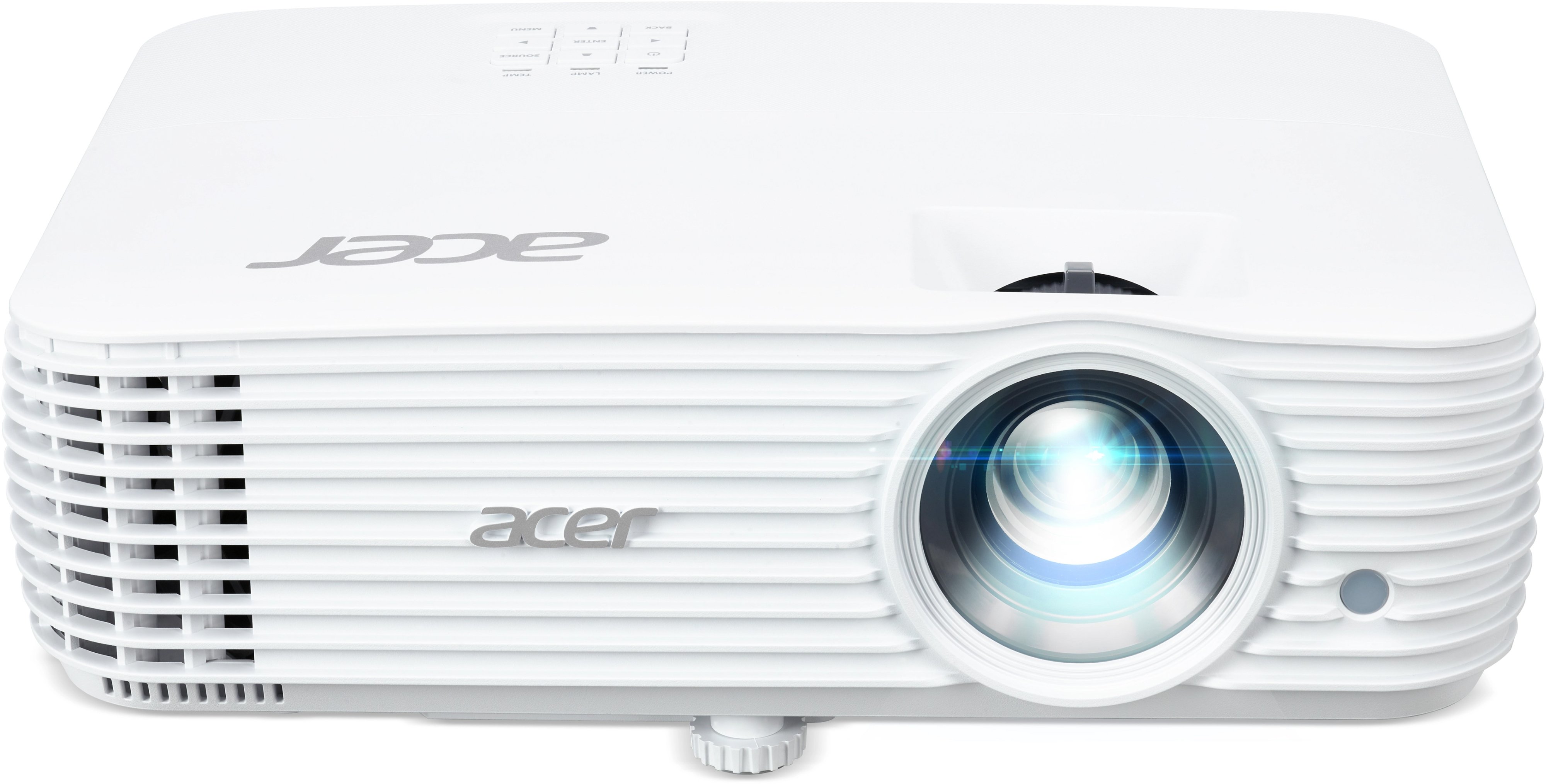 Proiector ACER H6542BDK (MR.JVG11.001) / FHD / DLP 3D / 4000Lm photo 1