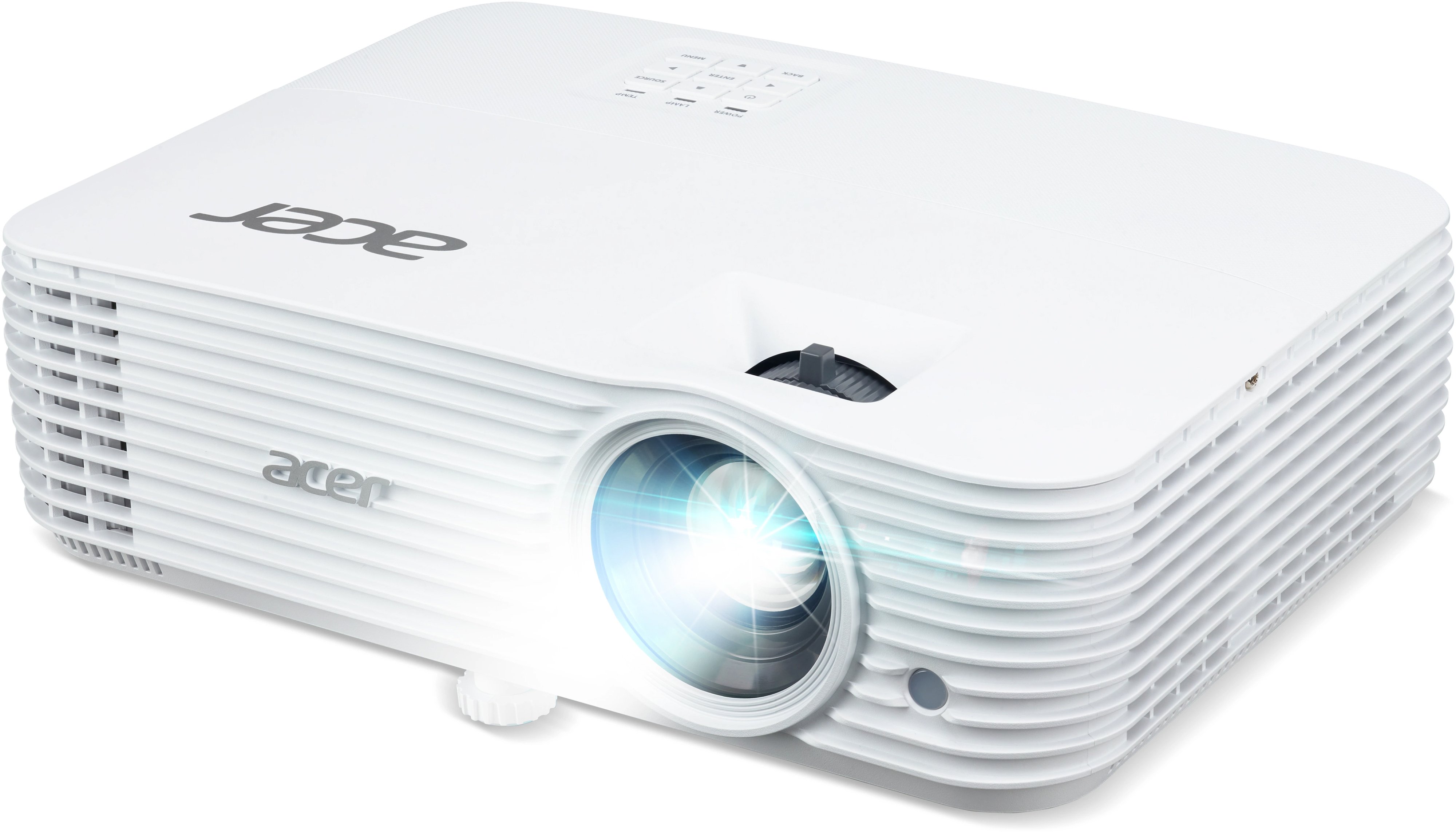 Proiector ACER H6542BDK (MR.JVG11.001) / FHD / DLP 3D / 4000Lm photo 3