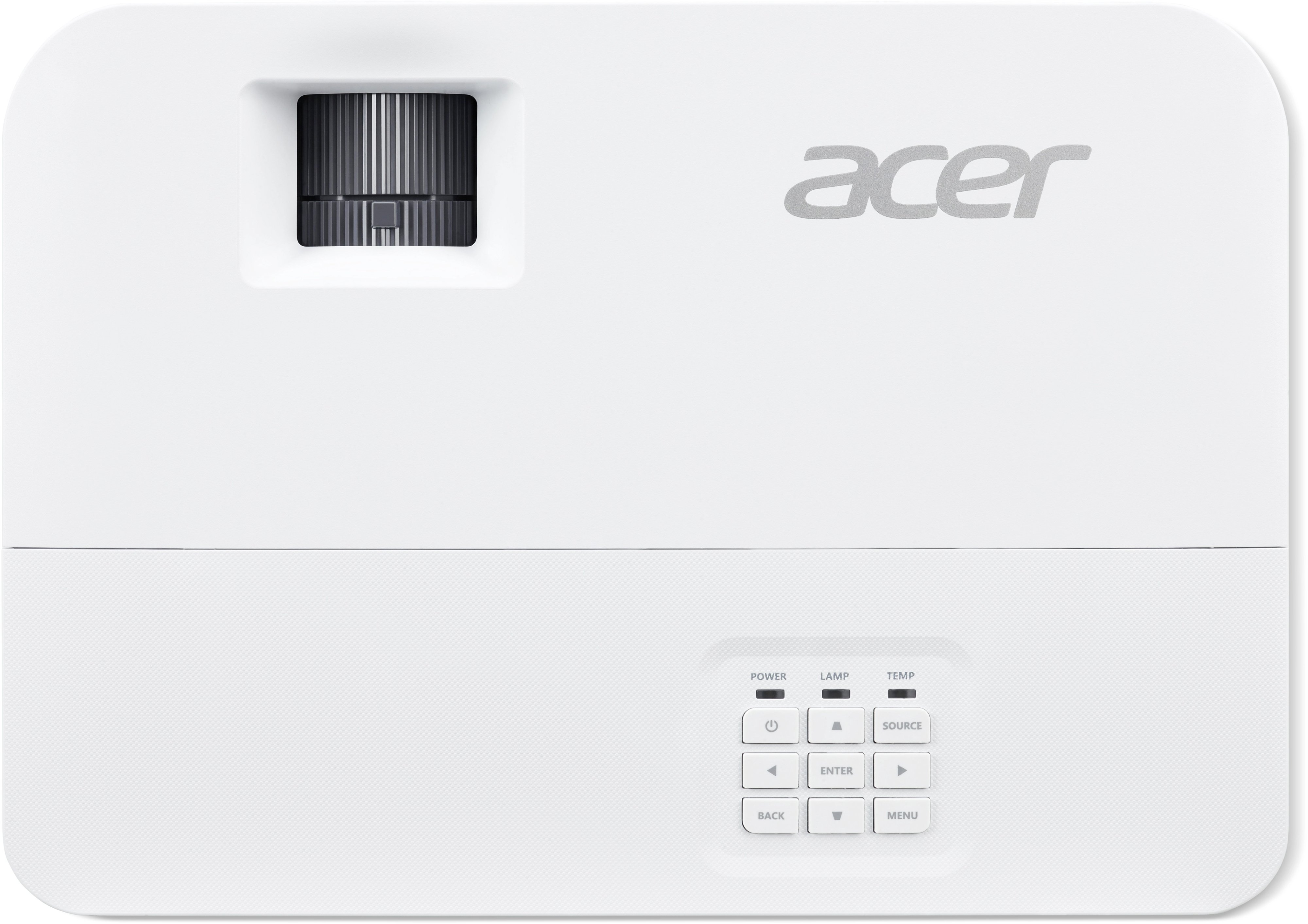 Proiector ACER H6542BDK (MR.JVG11.001) / FHD / DLP 3D / 4000Lm photo 5